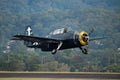 Grumman Avenger