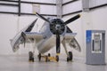 Grumman TBM-3 Avenger, Hangar 4, Pima Air & Space Museum, Tucson, Arizona, USA