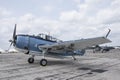 Grumman TBM -3 Avenger