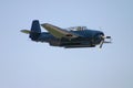 Grummen TBM Avenger