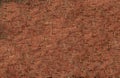 Grung crack brown paint wall texture background