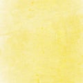 Yellow grunge background