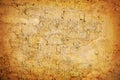 Grunge abstract clay background