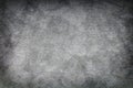 Grunge abstract grey background