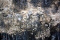 Grunge abstract grey wall texture and background, abstract outer space wall texture and background