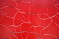 Grunge abstract red texture background Royalty Free Stock Photo