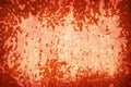 Grunge abstract red texture background Royalty Free Stock Photo