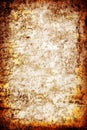 Grunge abstract texture background