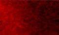 Grunge abstract texture red colored design with black shade effect