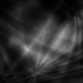 Grunge Art Wall Black Monochrome Background