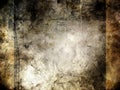 Grunge background