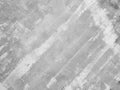 Detail of a old concrete wall textures. Royalty Free Stock Photo