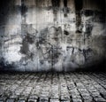 Grunge background Royalty Free Stock Photo