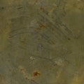 Grunge background metal plate Royalty Free Stock Photo