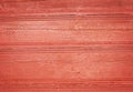 Grunge background of old painted wooden plank Royalty Free Stock Photo