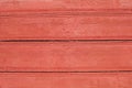 Grunge background of old painted wooden plank Royalty Free Stock Photo