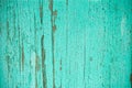 Grunge background. Peeling paint on an old wooden floor. Vintage wood background. Old Wood texture Royalty Free Stock Photo