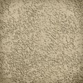 Seamless texture stucco of ochers color. Grunge background