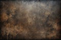 Grunge background with space for text or image. Old paper texture Royalty Free Stock Photo