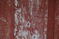grunge background: stripped old boards