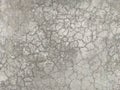 Background wall texture abstract grunge ruined scratched.Concrete Cement wall texture dirty rough grunge background. Royalty Free Stock Photo