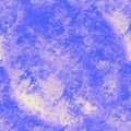 Grunge Background Texture. Blue Old Wallpaper.