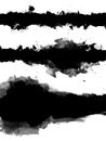 Grunge banner