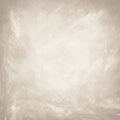 Grunge beige texture background