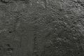 Grunge black metal iron texture background with space for text or image Royalty Free Stock Photo