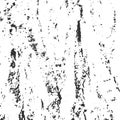 Grunge Black and White Distress Texture Background