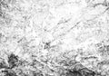 Grunge Black and White Distress Texture. Dirty Texture. Wall Background Royalty Free Stock Photo