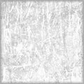 vector Grunge black and white distress texture. Naturalistic til Royalty Free Stock Photo