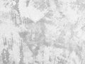 Grunge black and white pattern. Monochrome particles abstract texture. Gray printing element Royalty Free Stock Photo