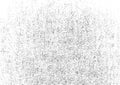 Grunge Black And White Urban Vector Texture Trasparent. Dark Messy Dust Background. Abstract Dotted, Vintage Grain Royalty Free Stock Photo