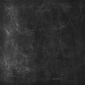 Grunge blackboard texture background Royalty Free Stock Photo