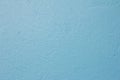 Grunge blue concrete texture background Royalty Free Stock Photo