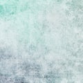 Grunge blue texture or background with Dirty or aging. Royalty Free Stock Photo