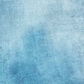 Grunge blue texture or background with Dirty or aging. Royalty Free Stock Photo