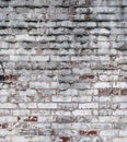 Grunge Brick Wall