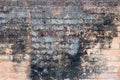 brick wall stone background textures Royalty Free Stock Photo