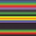 Grunge Bright Striped Colorful Gradient Spectrum Tribal Striped Rainbow Background Texture