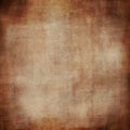 Grunge brown background