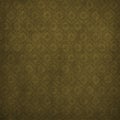 Grunge brown background