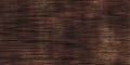 Grunge brown dark horizontal wood board, warm illustration in woody timber panel