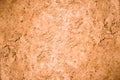 Grunge brown rustic wall distressed solid texture background