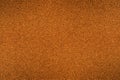 Grunge brown smooth texture with empty space background Royalty Free Stock Photo