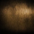 Grunge brown wood