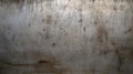 Grunge brushed grey metal texture background with scratches Royalty Free Stock Photo