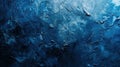 grunge burst blue background Royalty Free Stock Photo