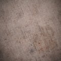 Grunge canvas background Royalty Free Stock Photo